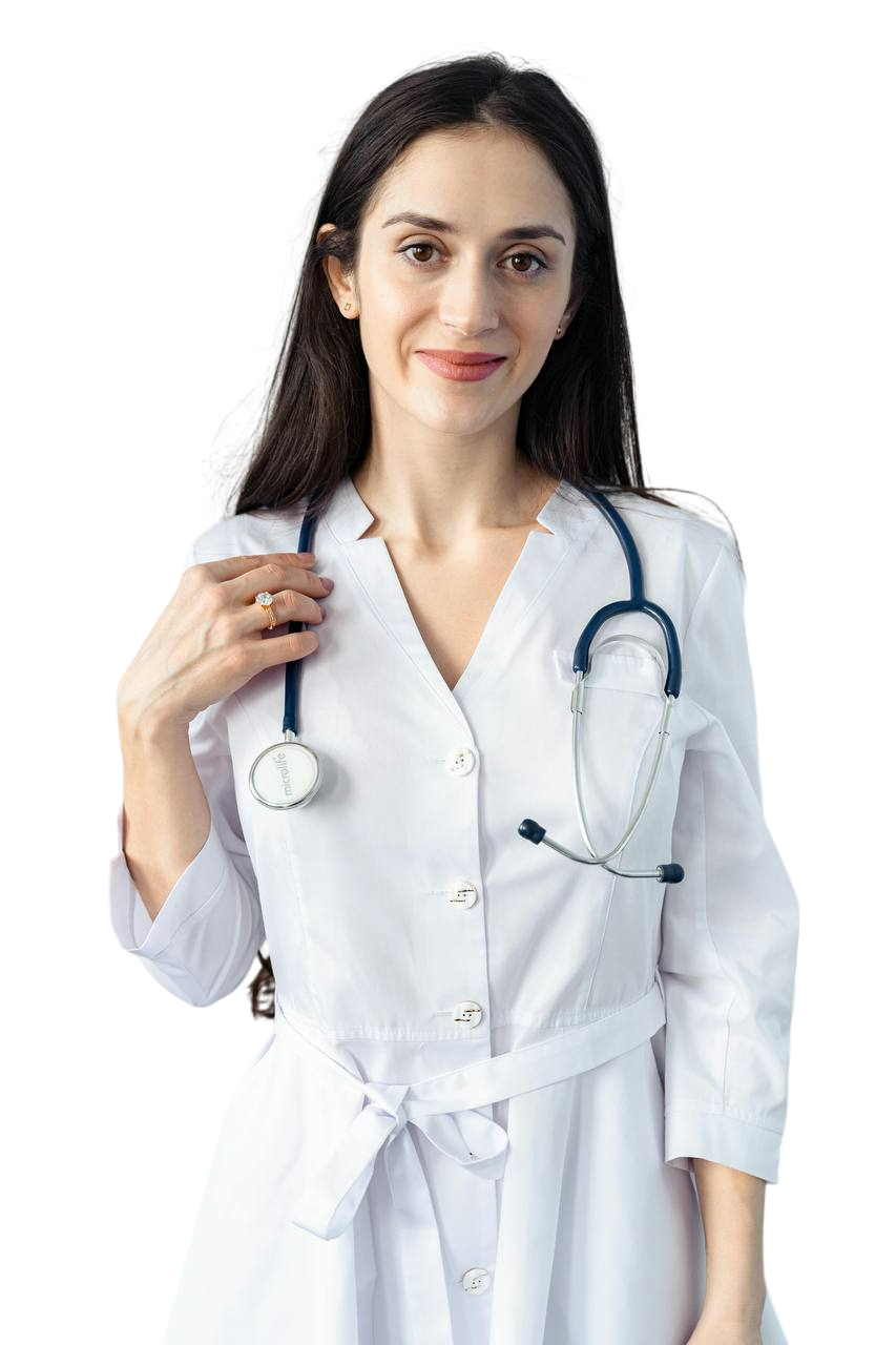 Анализ крови на витамин Е в Москве