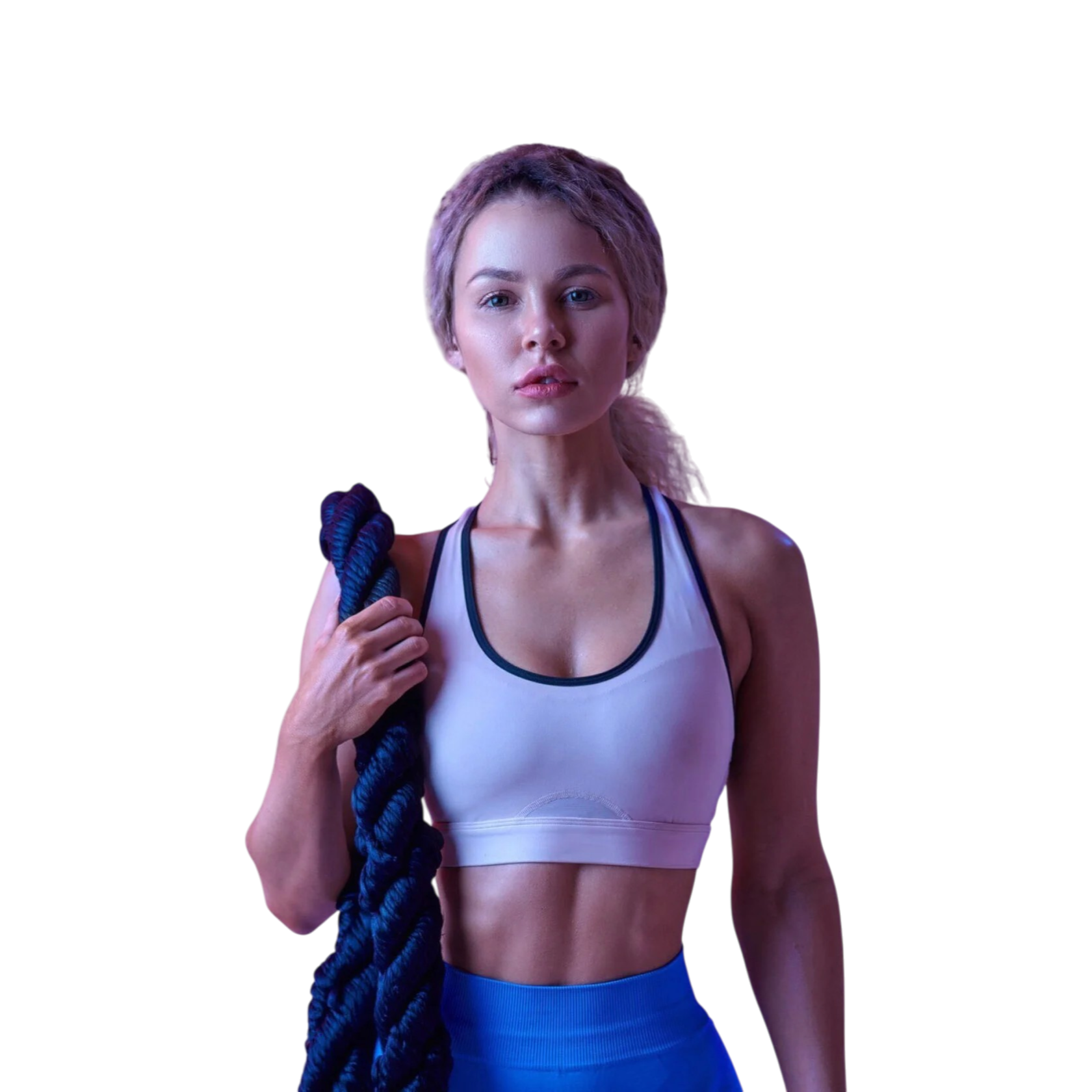 Чекап Спортивный женский