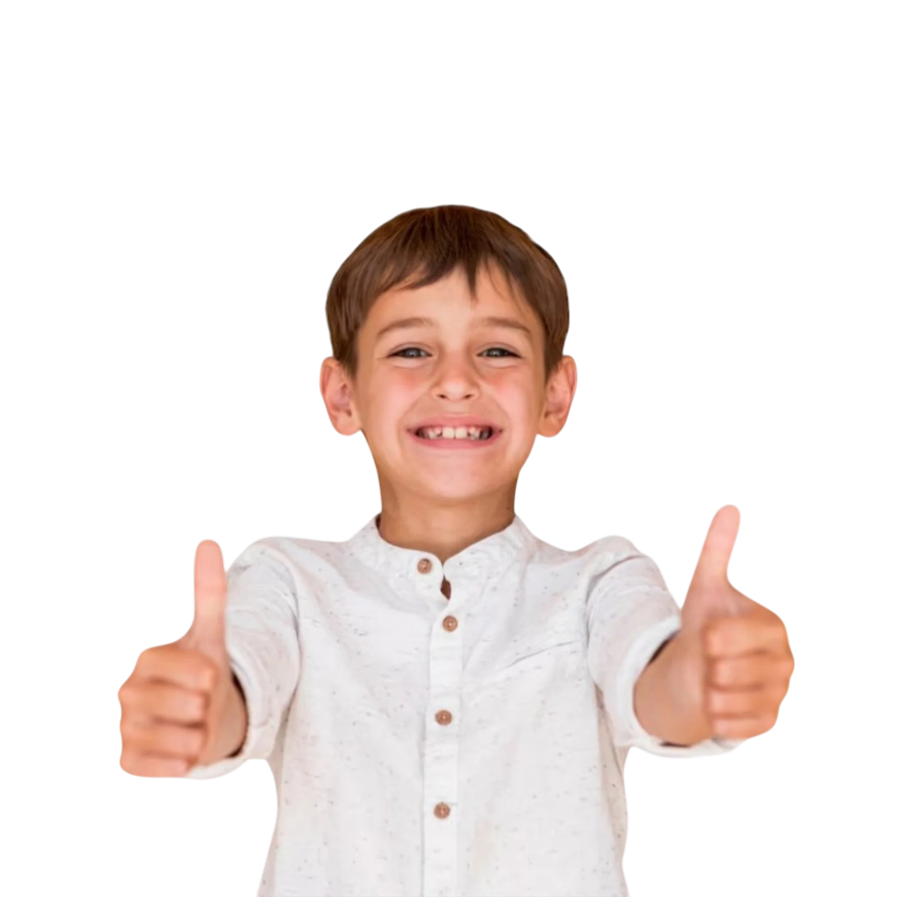 Чекап Малыш-умница для мальчиков до пубертата