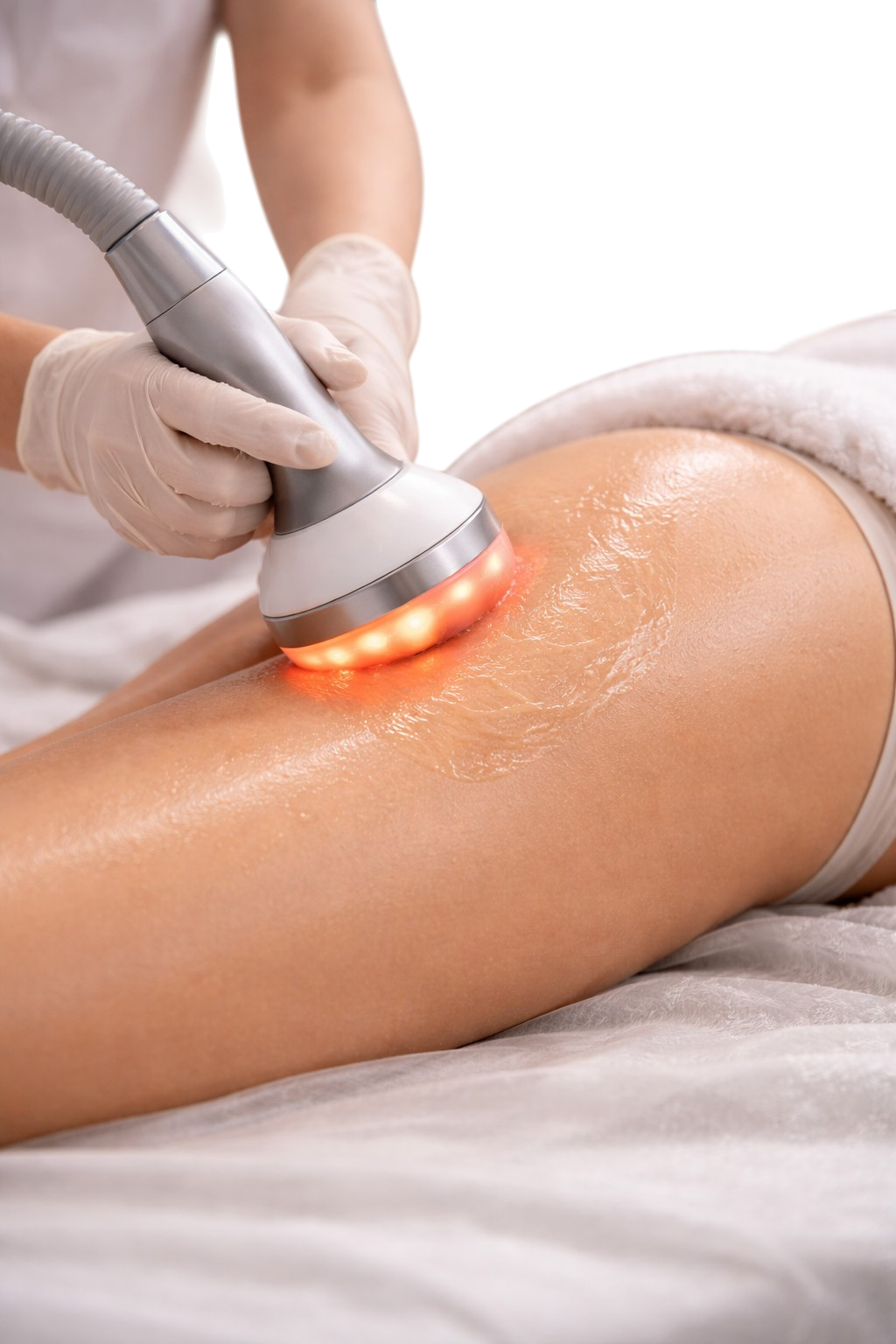 Microwave микроволновая терапия тела в Москве