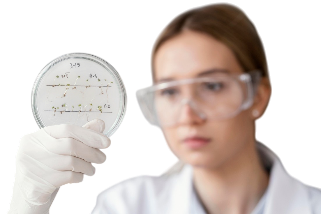 Генетический анализ гемостаза (4 показателя) в Москве