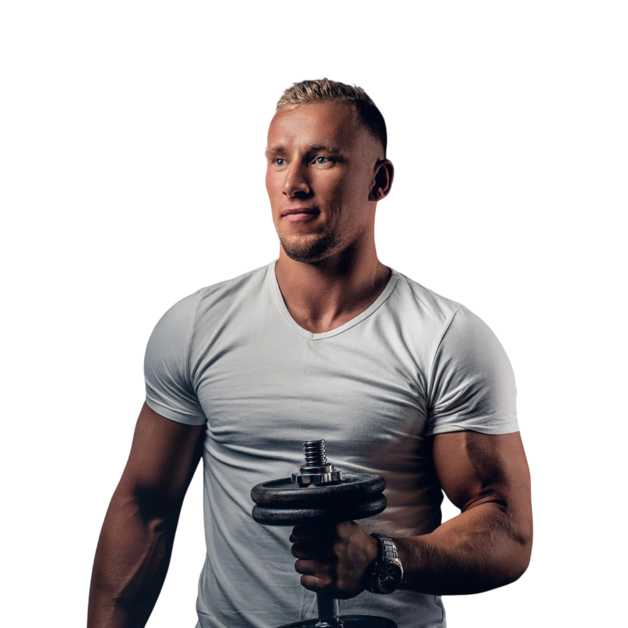 Чекап Спортивный мужской