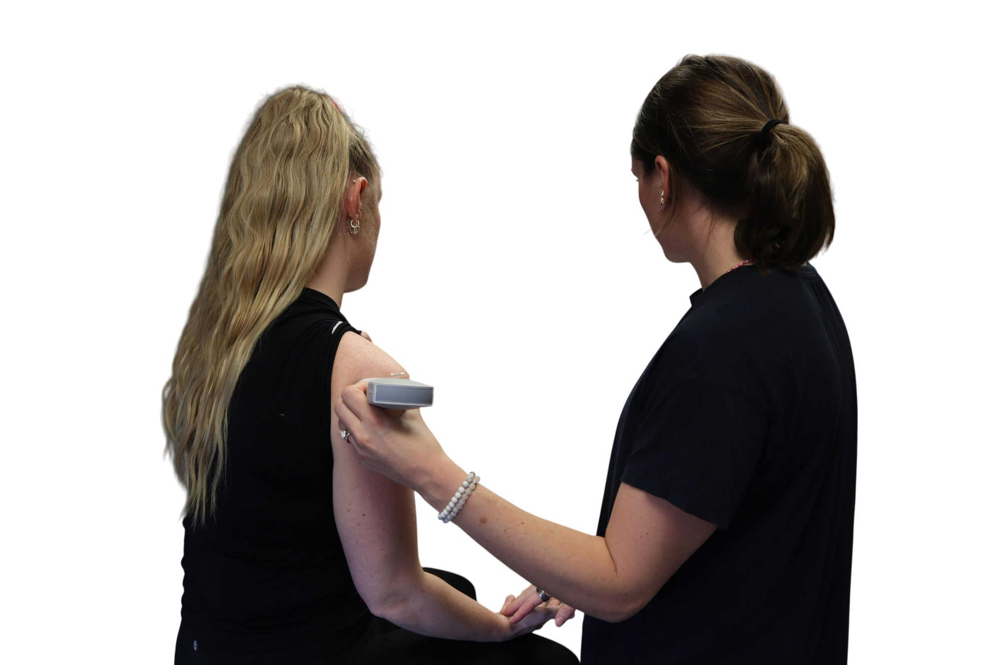 Ультразвуковое исследование сустава в Москве