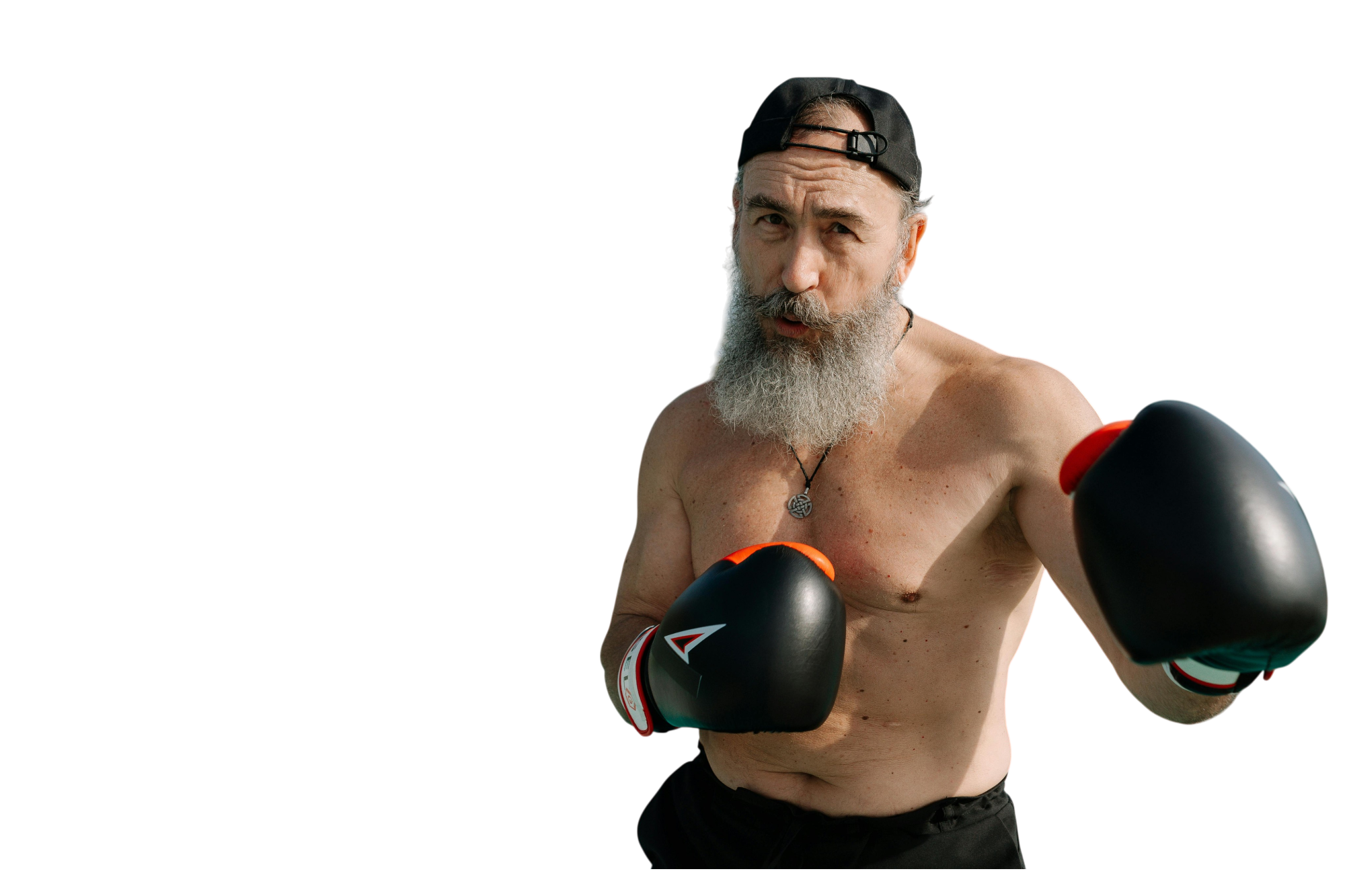 Чекап Эндокринное здоровье мужчины 40+