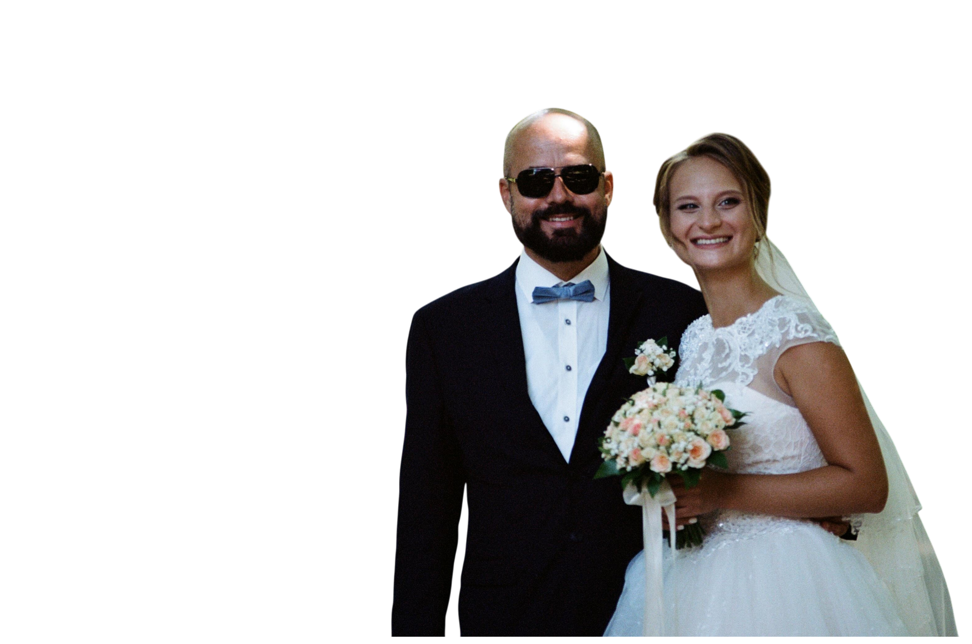 Чекап Новобрачный