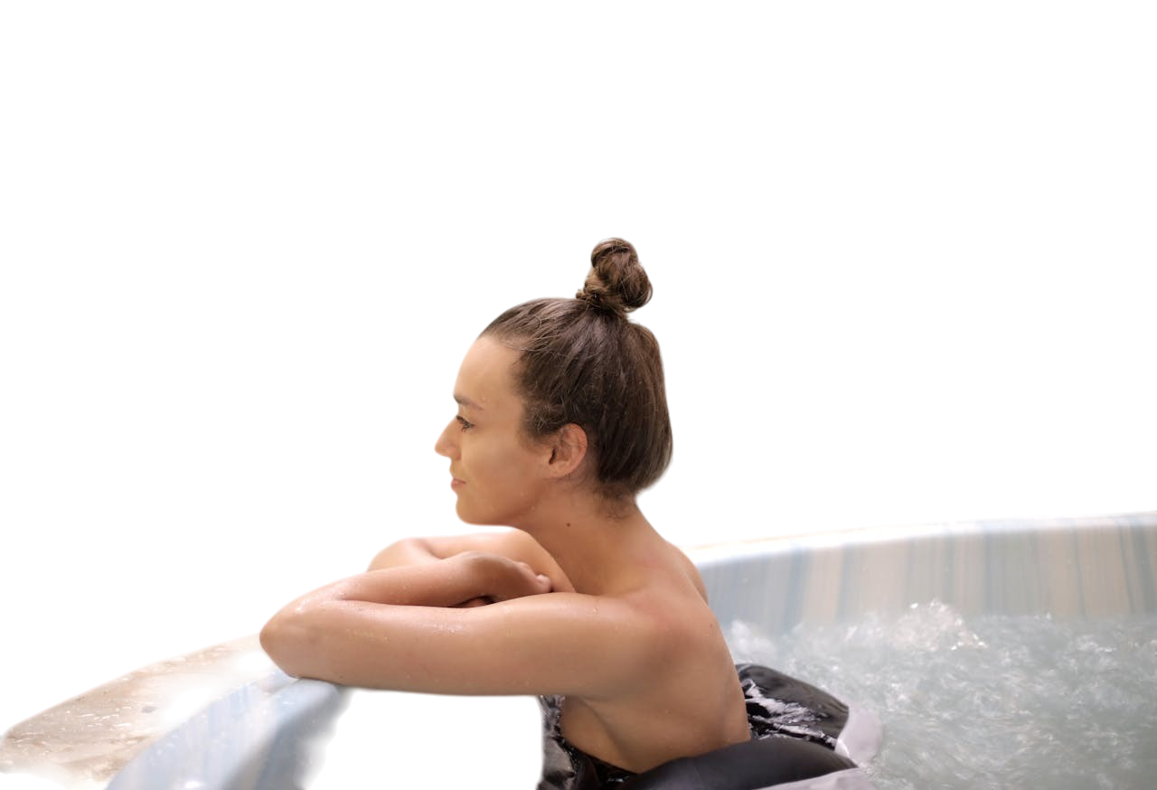 Гидромассаж акваторнадо в Москве