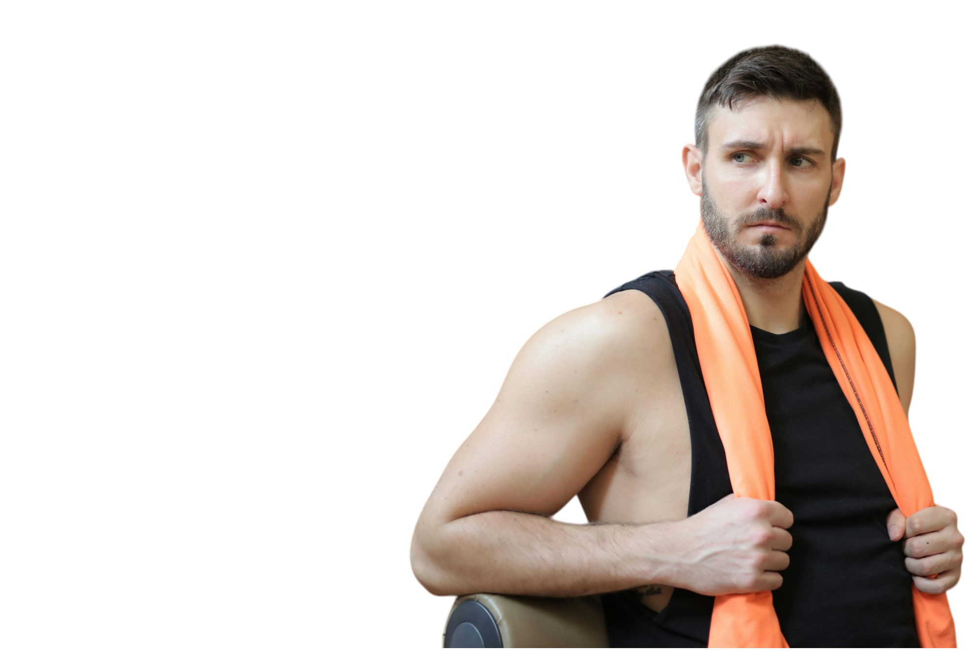 Чекап Эндокринное здоровье мужчины до 40