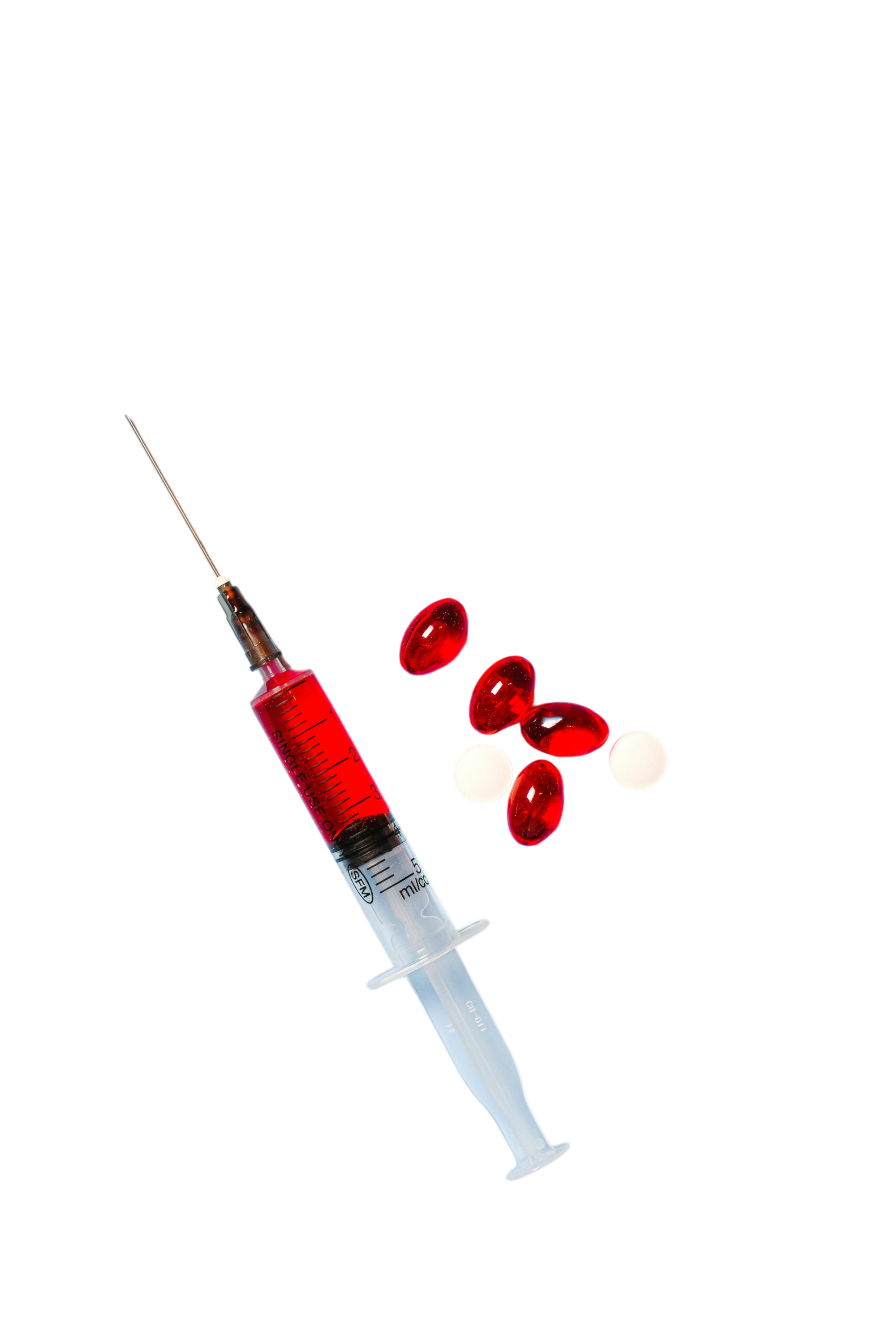 Анализ крови на гомоцистеин в Москве