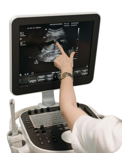 УЗИ матки и придатков трансабдоминальное в Москве